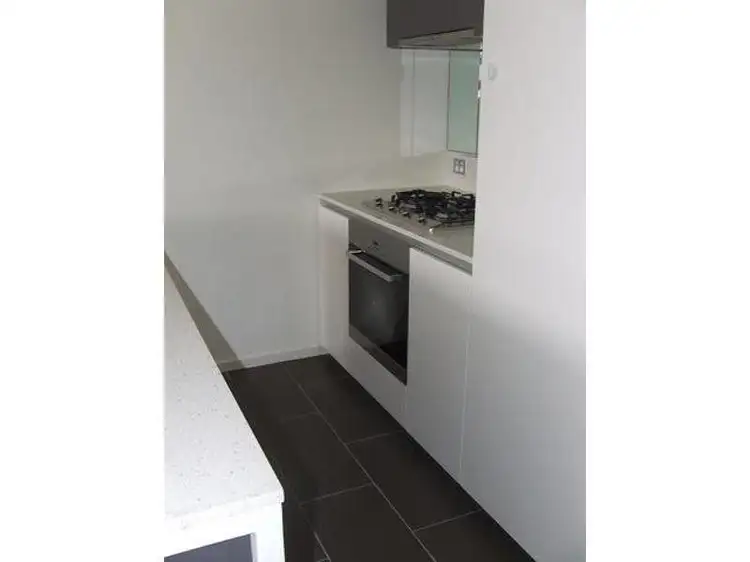 Fourth view of Homely apartment listing, 304/20 Burnley Street, Richmond VIC 3121