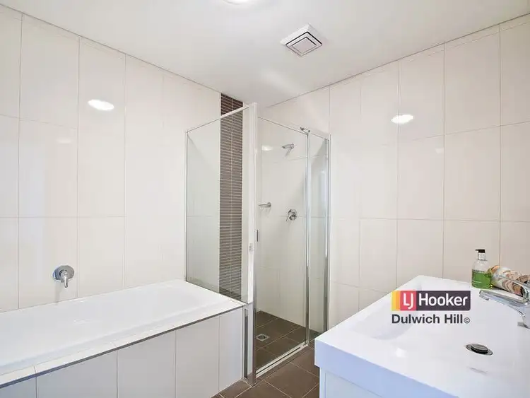Fifth view of Homely apartment listing, 54/553 New Canterbury Road, Dulwich Hill NSW 2203