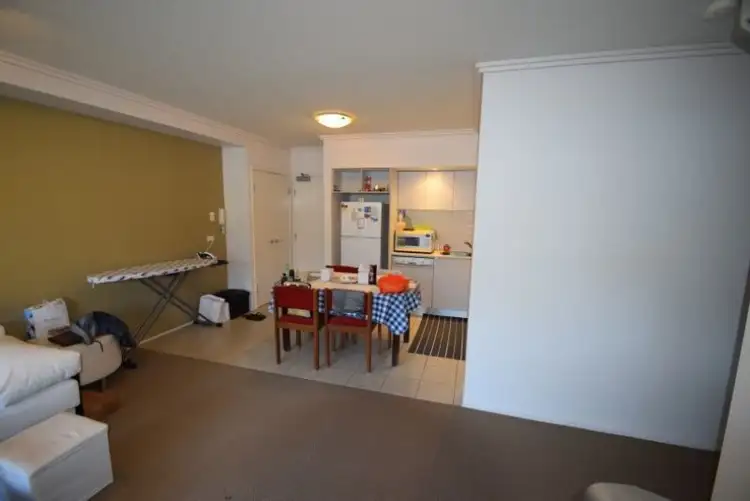 Third view of Homely apartment listing, 1026/18 Manning Street, Milton QLD 4064