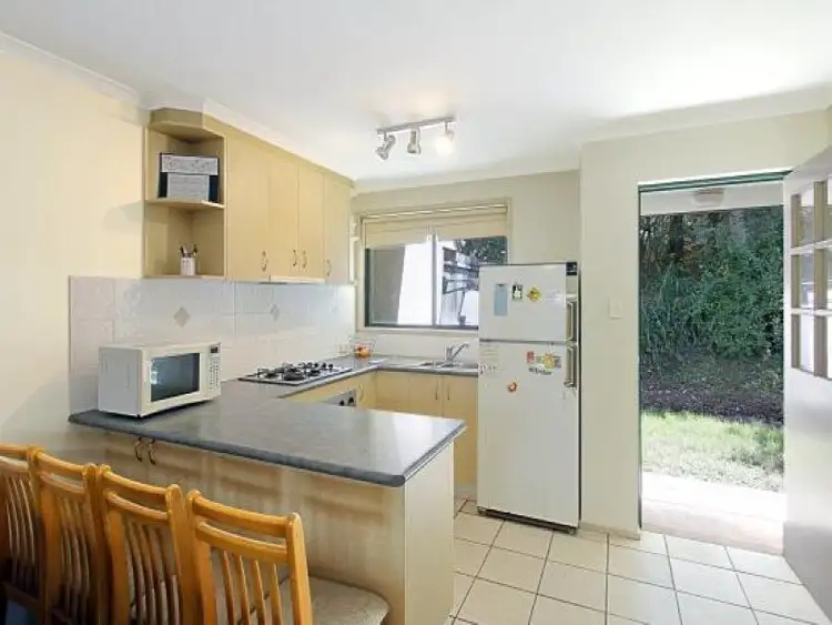 Fourth view of Homely townhouse listing, 7/18-20 Jacaranda Drive, Byron Bay NSW 2481