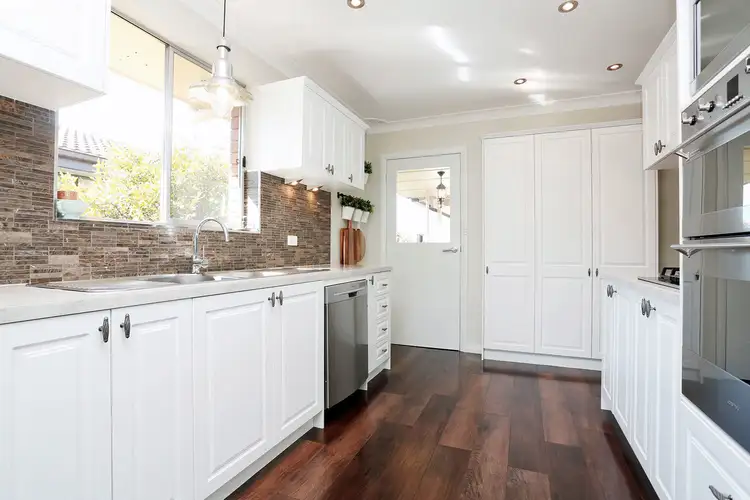 Third view of Homely house listing, 6 Burreburry Crescent, Orange NSW 2800