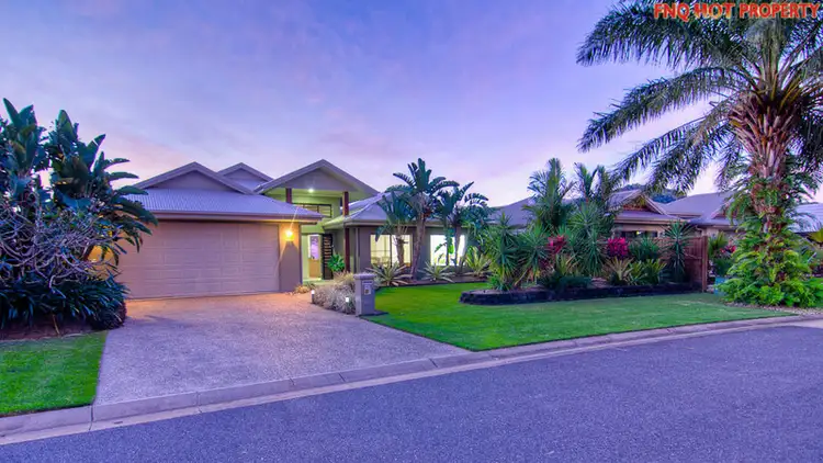48 Iridescent Close, Trinity Beach QLD 4879
