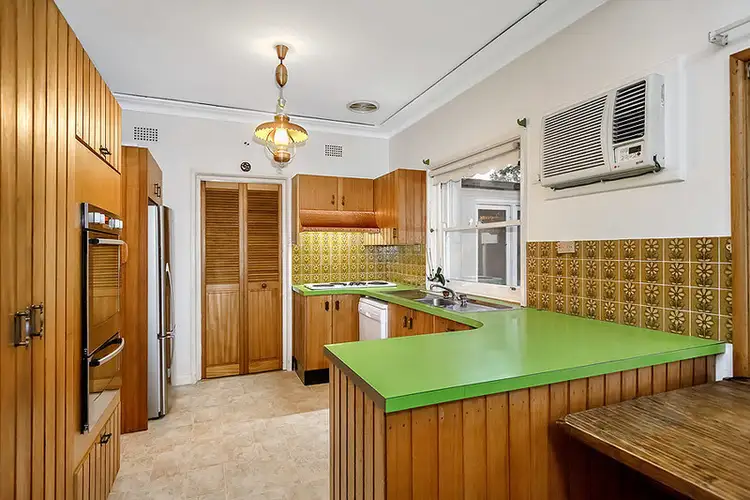 Sixth view of Homely house listing, 101 Newton Road, Strathfield NSW 2135