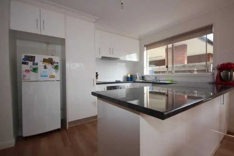 Second view of Homely unit listing, 4/156 Station Street, Koo Wee Rup VIC 3981