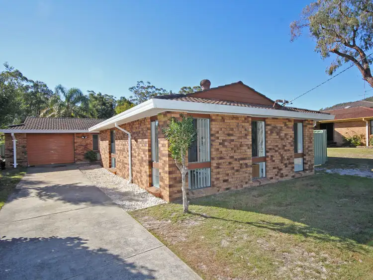 Second view of Homely house listing, 42 Galoola Drive, Nelson Bay NSW 2315