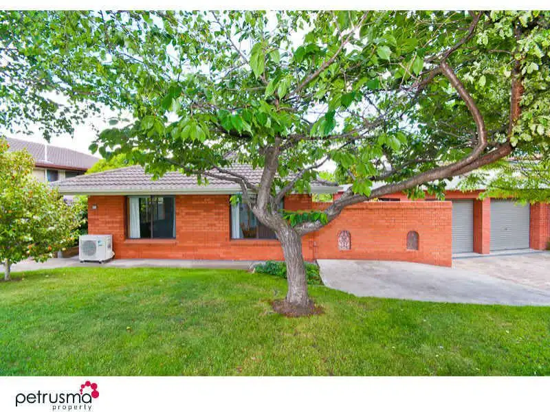 Main view of Homely house listing, 38 Siandra Cresent, Geilston Bay TAS 7015