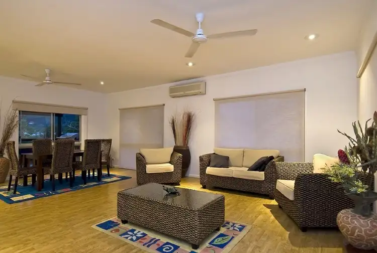 Fifth view of Homely house listing, 45 DEBBIE ST, Trinity Park QLD 4879