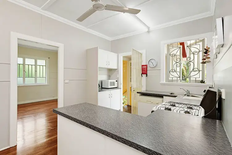 Third view of Homely house listing, 16 Hardwick Street (Crn Willunga Street), Stratford QLD 4870
