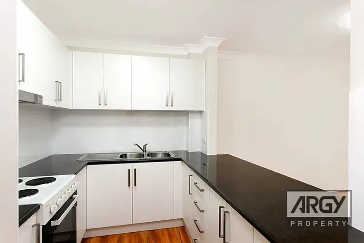 Second view of Homely unit listing, 17/1 Carlton Parade, Carlton NSW 2218