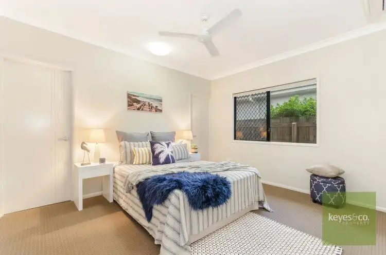 Fifth view of Homely house listing, 29 Brookfield Terrace, Idalia QLD 4811