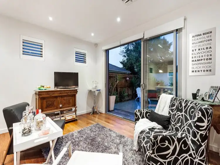 Fourth view of Homely townhouse listing, 5 Correa Street, Altona VIC 3018