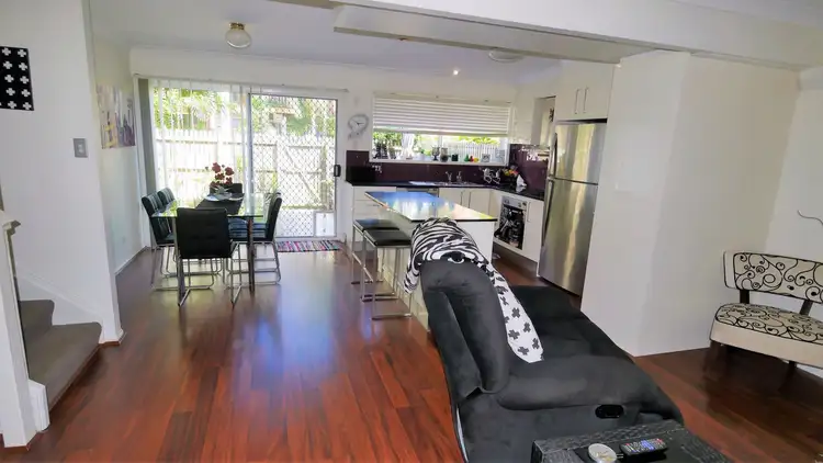 Second view of Homely townhouse listing, Unit  69/29-37 Island St, Cleveland QLD 4163