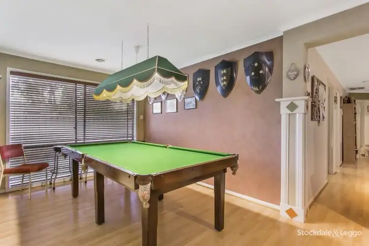 Sixth view of Homely house listing, 27 SUNNINGDALE CRESCENT, Cranbourne VIC 3977