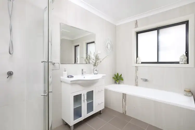 Fifth view of Homely house listing, 6 Ferntree Road, Engadine NSW 2233