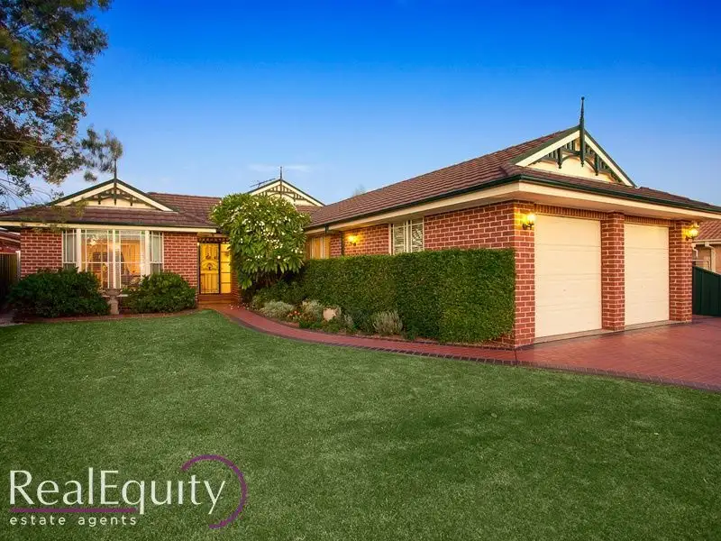 Main view of Homely house listing, 86 Yachtsman Drive, Chipping Norton NSW 2170