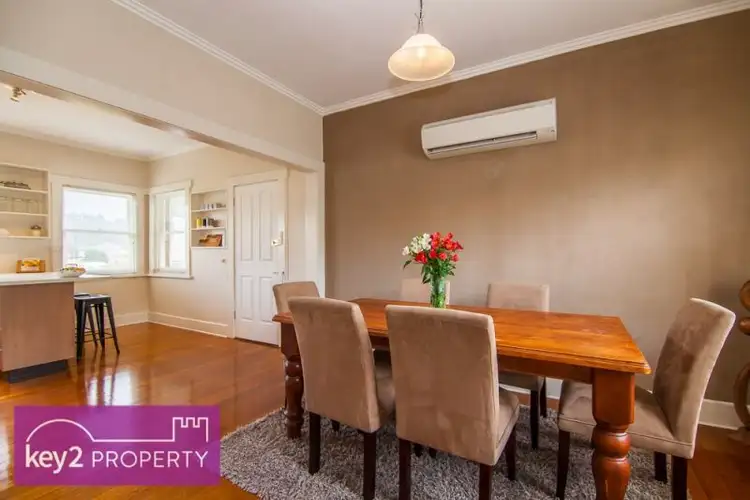 Sixth view of Homely house listing, 20 Meredith Cresent, South Launceston TAS 7249