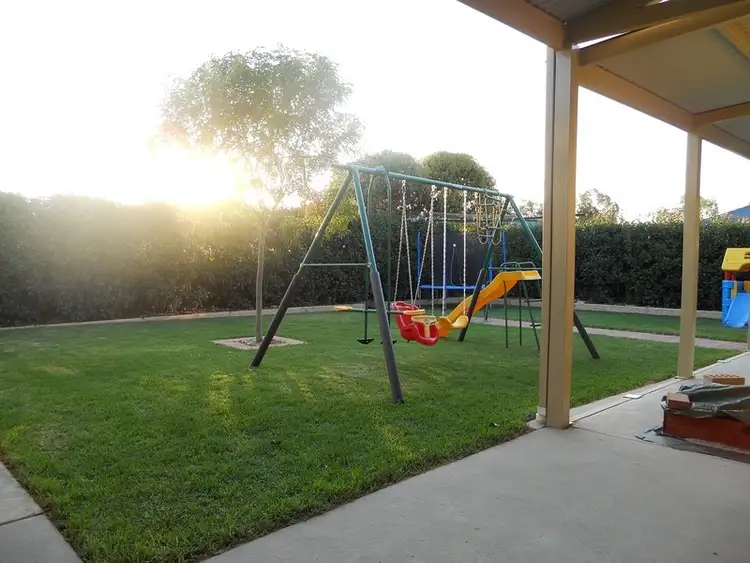 Second view of Homely house listing, 9 Stewart Court, Thurgoona NSW 2640