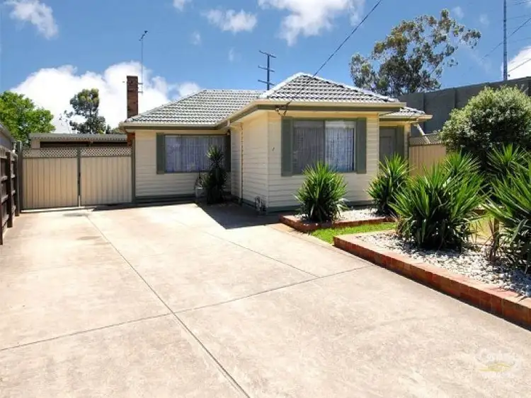 1 Michael Court, Altona North VIC 3025