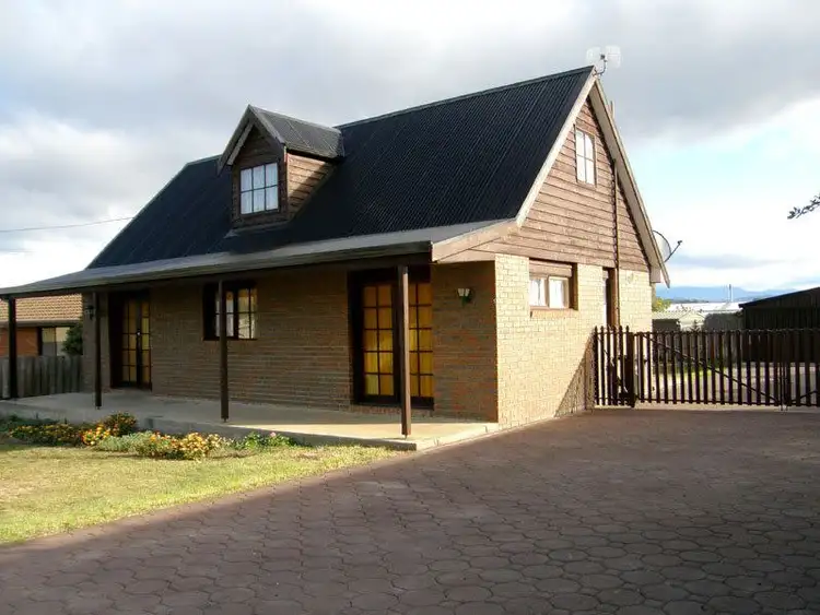 Second view of Homely house listing, 5 Frederick Street, Sorell TAS 7172