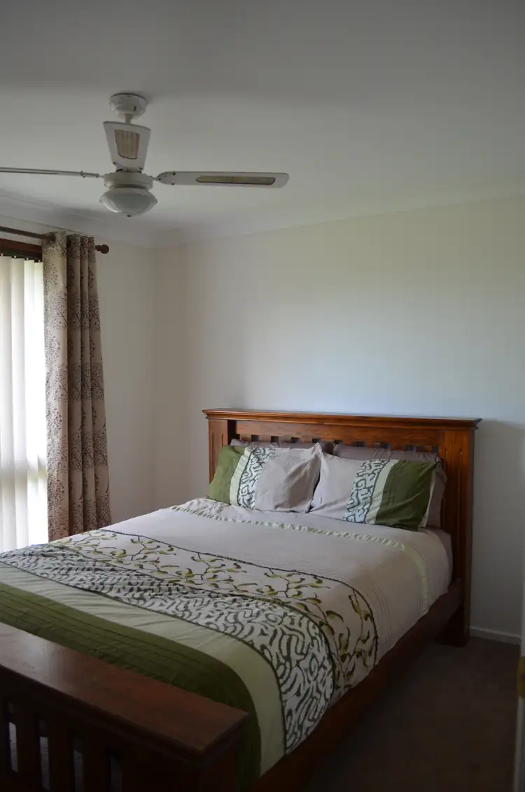 Second view of Homely house listing, 22 Robert Campbell Drive, Raymond Terrace NSW 2324