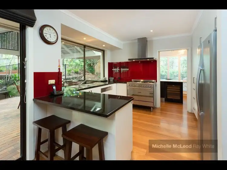 Sixth view of Homely house listing, 37 Goolman Street, Chapel Hill QLD 4069