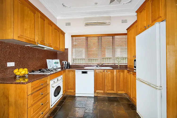 Fourth view of Homely house listing, 87 Barker Road, Strathfield NSW 2135