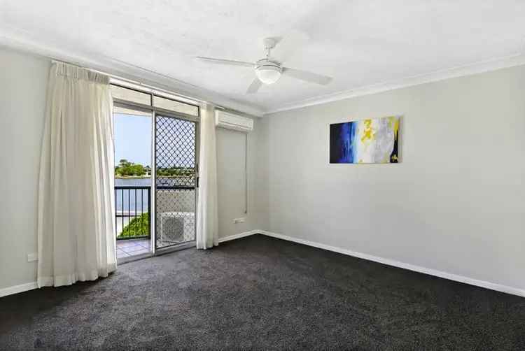 Sixth view of Homely unit listing, 11/12 Taylor Street, Biggera Waters QLD 4216
