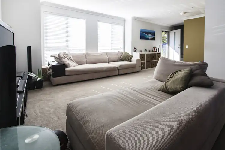 Second view of Homely house listing, 34 Whitfield Pde, Hammondville NSW 2170