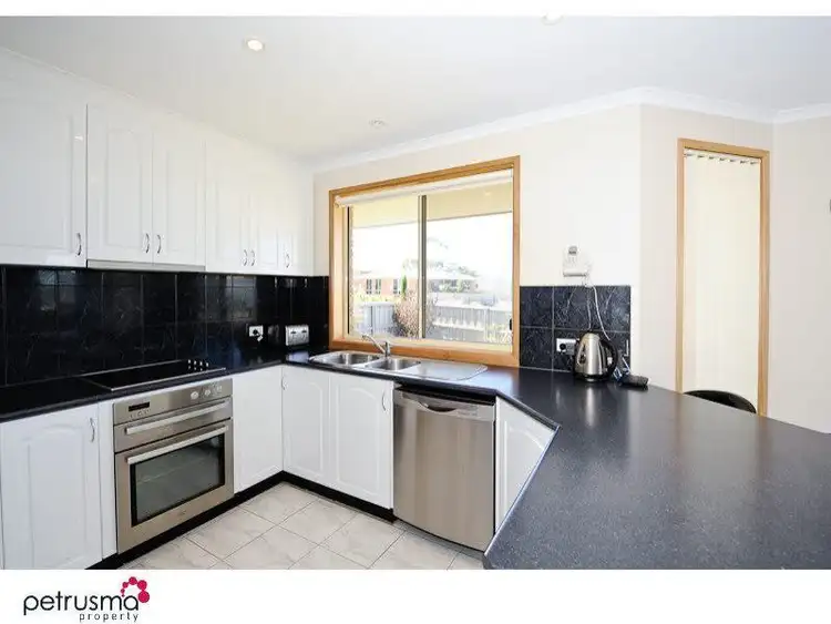Third view of Homely house listing, 6 Cavenor Drive, Oakdowns TAS 7019