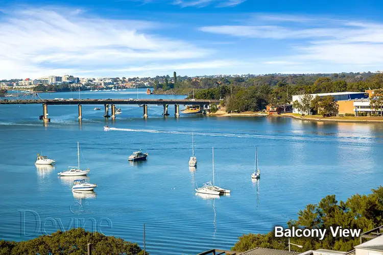 Main view of Homely apartment listing, 40/23 Angas Lane, Meadowbank NSW 2114