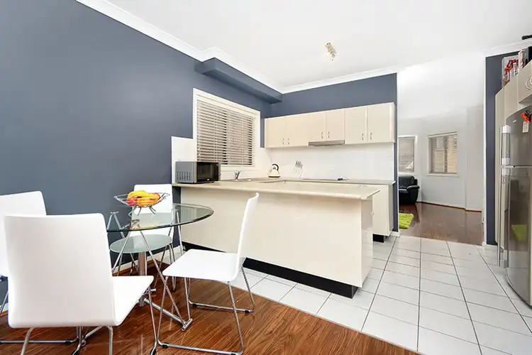 Third view of Homely townhouse listing, 4/127 Cooriengah Heights Road, Engadine NSW 2233