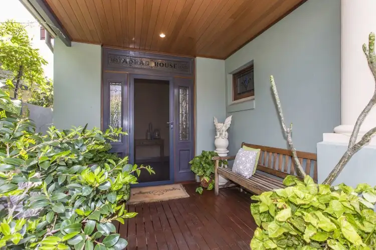Sixth view of Homely house listing, 40 Ruth Street, Perth WA 6000