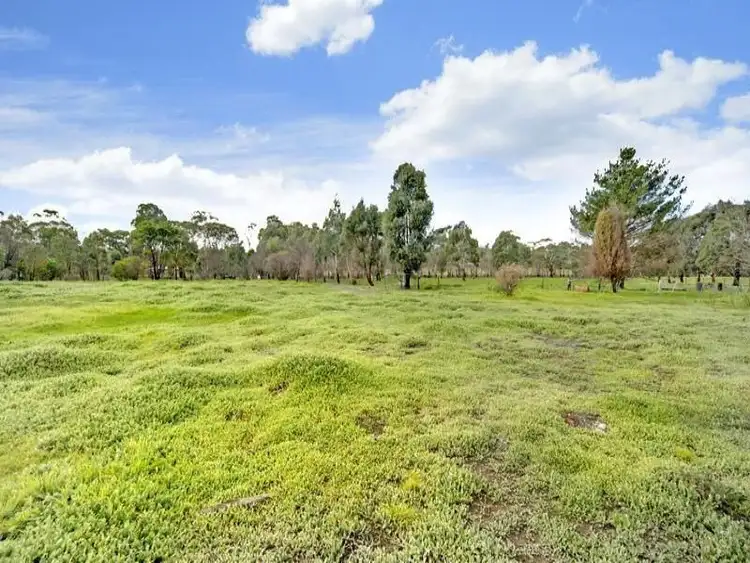 Second view of Homely land listing, 90 Spur Road, Clonbinane VIC 3658