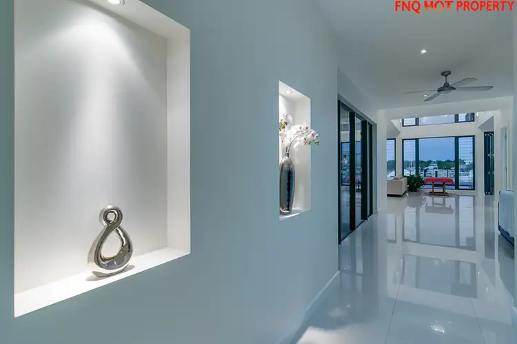 Fifth view of Homely house listing, 39 Harbour Drive, Trinity Park QLD 4879