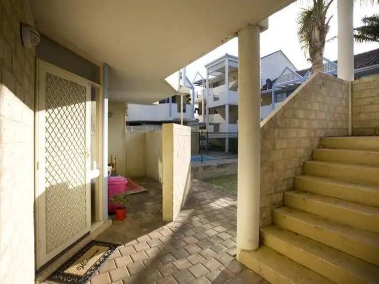 Sixth view of Homely apartment listing, 7/825 Beaufort Street, Inglewood WA 6052