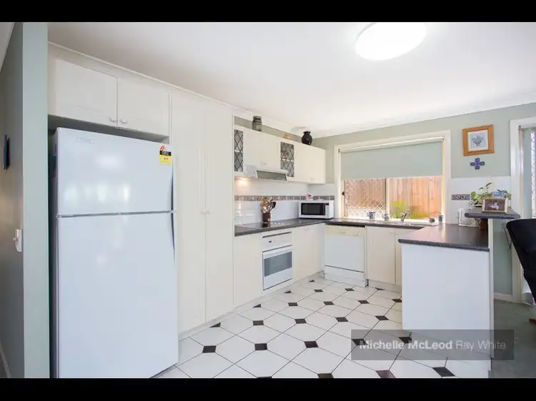 Fifth view of Homely house listing, 4 Jessamine Court, Kenmore QLD 4069