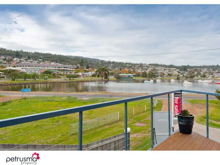 Fourth view of Homely house listing, 14 Ford Parade, Lindisfarne TAS 7015