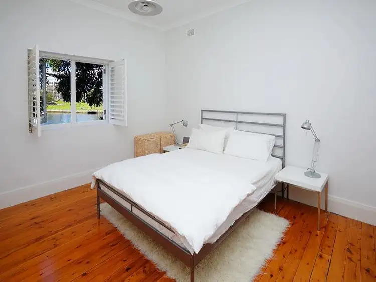 Seventh view of Homely apartment listing, 6/5 Elizabeth Bay Crescent, Elizabeth Bay NSW 2011