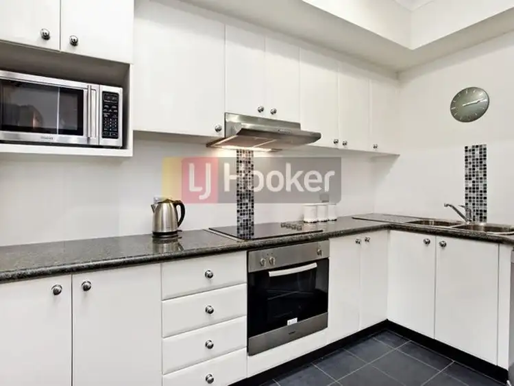Third view of Homely unit listing, 15/5 Williams Parade, Dulwich Hill NSW 2203