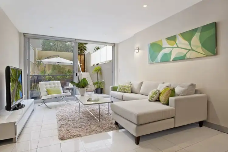 3/32 Rosehill Street, Redfern NSW 2016