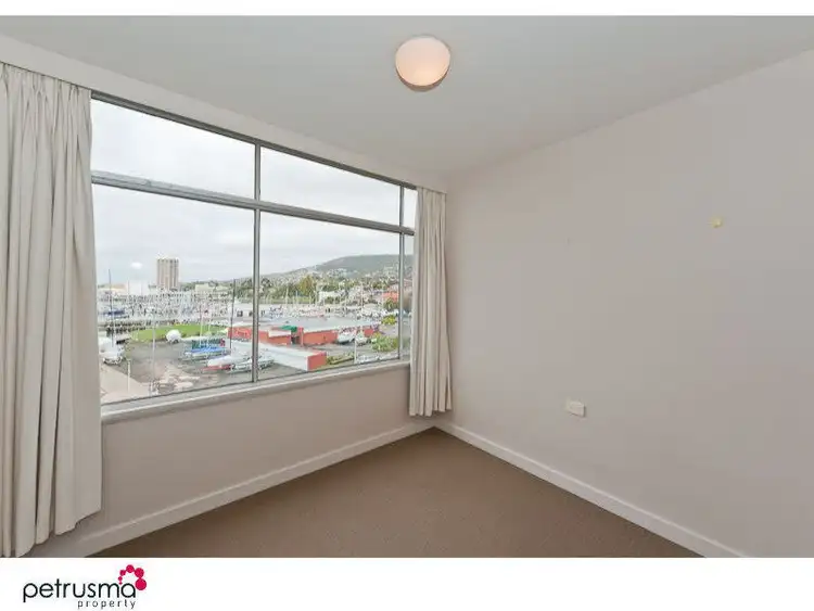 Seventh view of Homely unit listing, 5/52 Marieville Esplanade, Sandy Bay TAS 7005