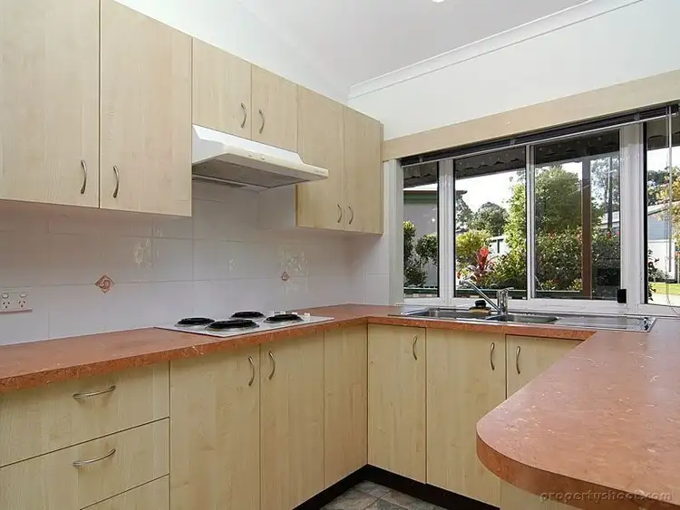 Second view of Homely house listing, 28 Bougainvillia Gardens, Tewantin QLD 4565
