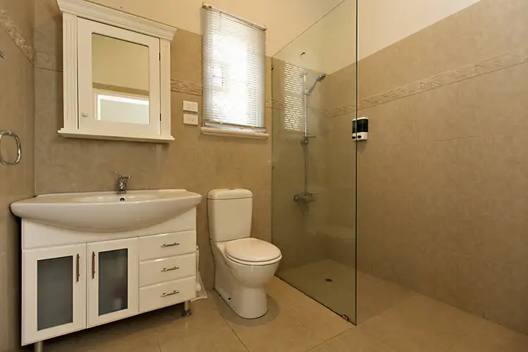 Fourth view of Homely house listing, 49 Forrest Street, Mount Lawley WA 6050