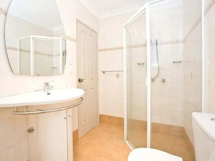 Fifth view of Homely apartment listing, 13/5 Gould Street, Campsie NSW 2194