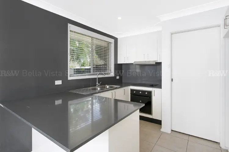 Third view of Homely house listing, 3 Cocos Place, Quakers Hill NSW 2763