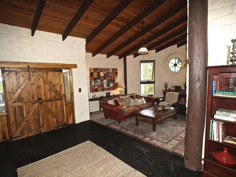 Sixth view of Homely house listing, 187 Allambee South Road, Thorpdale VIC 3835