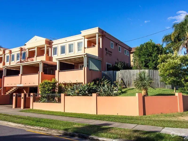 Main view of Homely townhouse listing, 6/178 Juliette St, Greenslopes QLD 4120