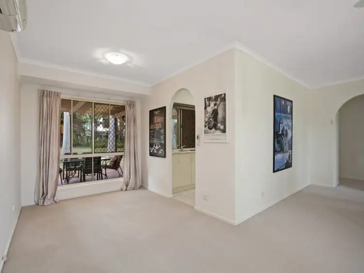 Third view of Homely house listing, 14 Outlook Drive, Tewantin QLD 4565