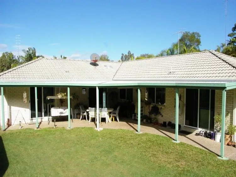Fifth view of Homely house listing, 77 Griffith Ave, Tewantin QLD 4565