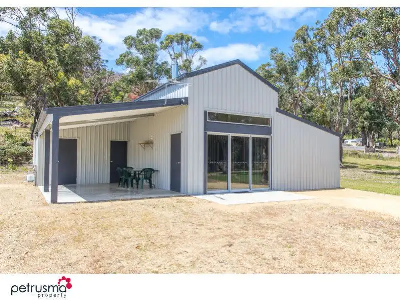 Main view of Homely house listing, 1 Hardys Court, White Beach TAS 7184
